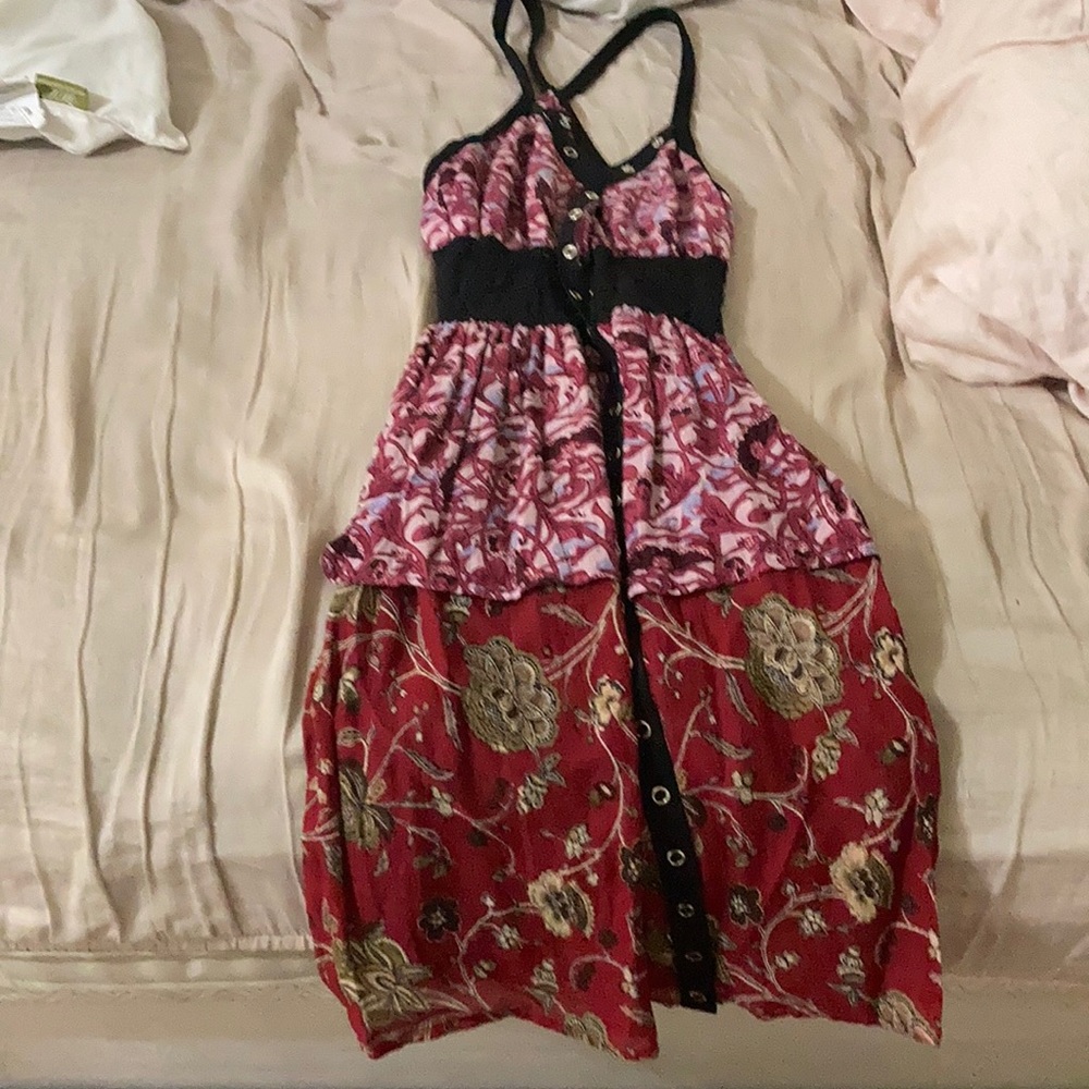 Urban outfitters dress